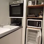 2 A 4 Personnes A L'oree De L'ouin Apartmán Mauleon
