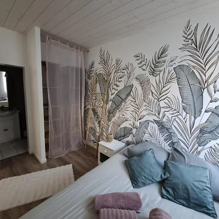 2 A 4 Personnes A L'oree De L'ouin Mauleon