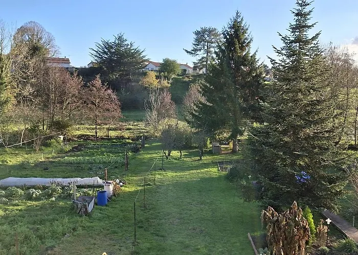 2 à 4 Personnes à L'orée De L'ouin Appartement